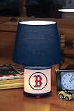 Boston Red Sox Dual Lit Accent Lamp