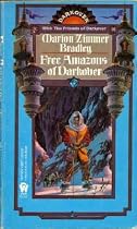 Free Amazons of Darkover