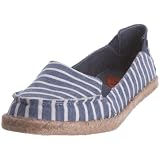 Rocket Dog Clover Stripe Ballerines femme