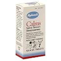 Hyland's Calms Tablets, 100 ct