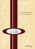 Schreibschrift (VA) - Das Selbstlernheft - Jan Debbrecht, Peter Wachendorf