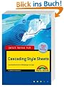 Jetzt lerne ich CSS: Webdesign mit Cascading Style Sheets