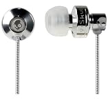 Skullcandy Full Metal Jacket w/Mic Bud Headphones