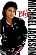 (24x36) Michael Jackson Bad Album Cover Music Poster Print