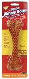 Extra Large Bimple Bone Dog Chew (8'' bone - Rotisserie Chicken Flavor)