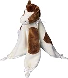 Spotted Brown Horse Lil Snugglers 13" by Douglas Cuddle Toys