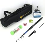 FTD Enfant Kit de p�che complet - can...