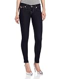 True Religion  Womens Misty Legging Denim