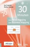 Produkt-Bild: 30 Minuten vom Mind Mapping zum Business Mapping