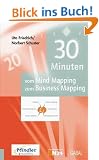 30 Minuten vom Mind Mapping zum Business Mapping