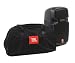 JBL Carry Bag Fits (1x) EON P210 Speakers - Black (EONP210BAGDLX-1)