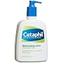 Cetaphil Fragrance Free Moisturizing Lotion, 16-Ounce Bottles (Pack of 2)