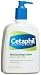 Cetaphil Fragrance Free Moisturizing Lotion, 16-Ounce Bottles (Pack of 2)