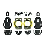 Speedplay Zero Road Cleat