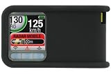 Avertisseur De Radar Fixes Et Mobiles Coyote Version 2 avec &eacute;cran LCD