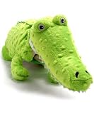 Plush Crocodile Zoobie 16