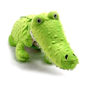Zoobies (Kojo Crocodile)