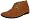 Orange Nubuck