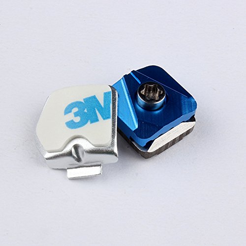 Casar Golf A Full Set 10g Blue Golf Movable Slide Weight for Taylormade SLDR Driver Head