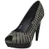 Gomax Womens Mina 01 Peep-Toe P
