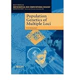 Produkt-Bild: (POPULATION GENETICS OF MULTIPLE LOCI) BY Christiansen, Freddy B.(Author)Hardcover Jan-2000