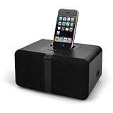 Gear4 HouseParty Stealth II iPod-iPhone Docking Station 41lRYoiay2L. SL160 Iphone Docking Station Deals