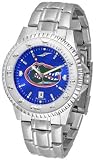 Florida Gators Competitor Steel AnoChrome Mens Watch