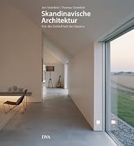 Skandinavische Architektur: Von der Einfachheit des Bauens