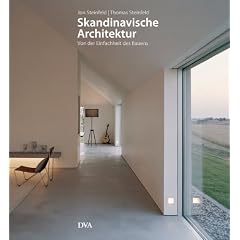 Skandinavische Architektur: Von der Einfachheit des Bauens