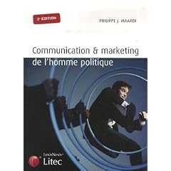 Communication et marketing de l'homme politique