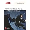 Communication et marketing de l'homme politique