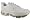 Nike Air Max 360 White Leather Mens Running Shoes 8