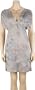 ANM Floral Dress