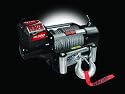 Electric Winch for Trucks and Trailers