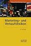 Marketing- und Verkaufslexikon