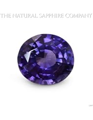 Natural Violet Sapphire, 1.64ct. (U4467)