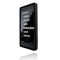 Incipio EDGE Slider Case for Zune HD (Classic Black)
