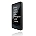 Incipio Zune HD EDGE Hard Shell Slider Case (Black)