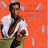 Collectors Series: Sammy Davis Jr.
