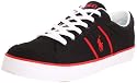 Polo Ralph Lauren Men's Bolingbrook Canvas Sneaker