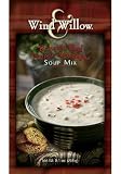 Wind & Willow Roasted Red Pepper & Asparagus Soup Mix