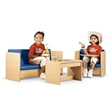 Young Time 7088Y Living Room Table