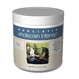 Wholistic Pet Wholecran Intense Organic Supplement 2.5oz