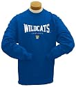 Kentucky Wildcats Felt Applique Long Sleeve T-Shirt