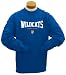Kentucky Wildcats Felt Applique Long Sleeve T-Shirt