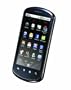 Huawei U8800 X5 Android Smartphone (9,7 cm (3,8 Zoll) Display, Touchscreen, 5 megapixel Kamera) schwarz