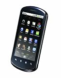 Huawei U8800 X5 - Smartphone libre Android (pantalla t�ctil de 3,8", c�mara 5 MP) color negro [importado de Alemania]