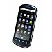 Huawei U8800 X5 Android Smartphone (9,7 cm (3,8 Zoll) Display, Touchscreen, 5 megapixel Kamera) schwarz