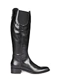 Maria Christina Boots (F-209-St-25849) – 7.5(UK) / 41(IT) / 41(EU) – black