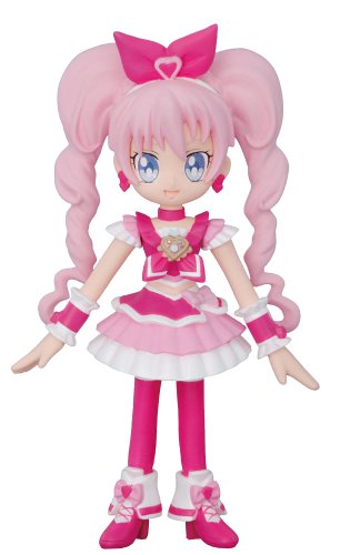 スイートプリキュア♪ キュアドール! キュアメロディ